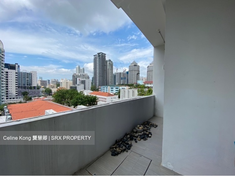 One Dusun Residences (D12), Apartment #574190781
